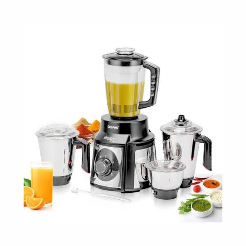 BLENDER'S