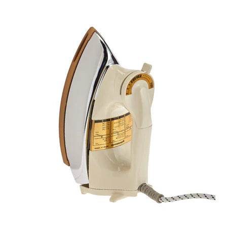 Japan Imported Panasonic Orignal Dry Iron