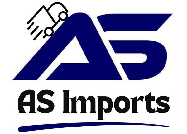 A-S IMPORTS