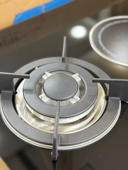 Triple Burner Infrared Cooker || Original Product