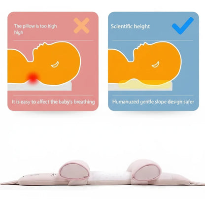 Baby Head Shaping Pillow