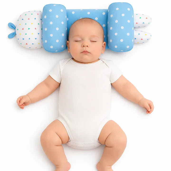 Baby Head Shaping Pillow