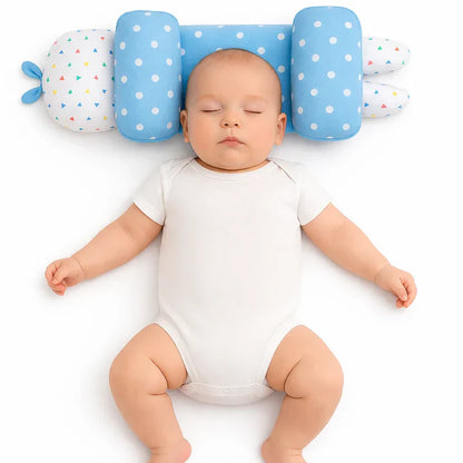 Baby Head Shaping Pillow