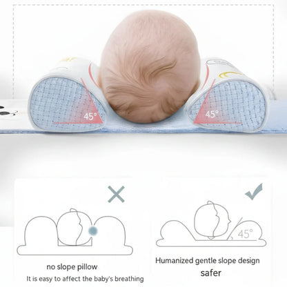 Baby Head Shaping Pillow