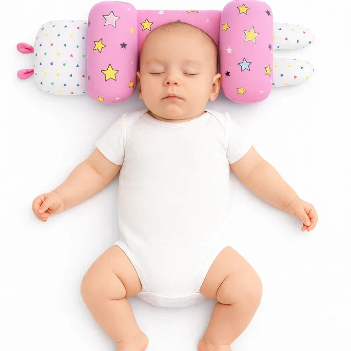 Baby Head Shaping Pillow