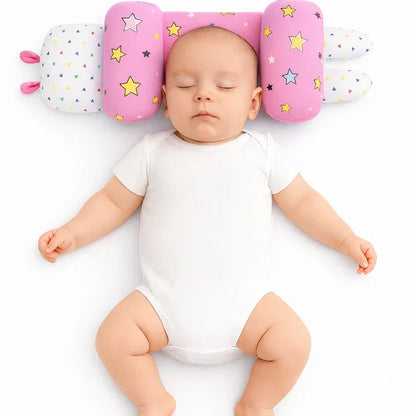 Baby Head Shaping Pillow