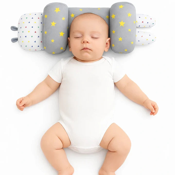 Baby Head Shaping Pillow