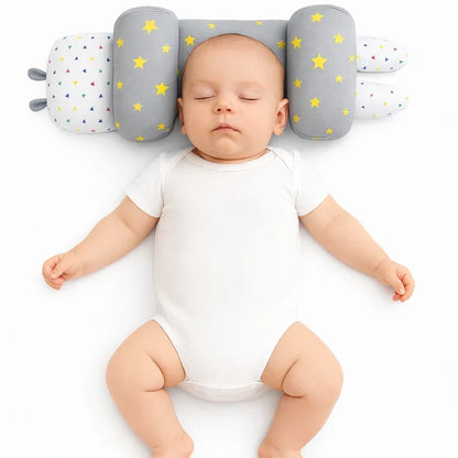 Baby Head Shaping Pillow